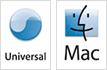 Mac Universal