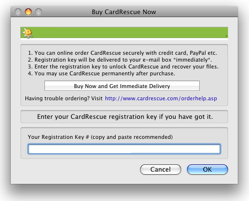 cardrescue key code cardrescue key code